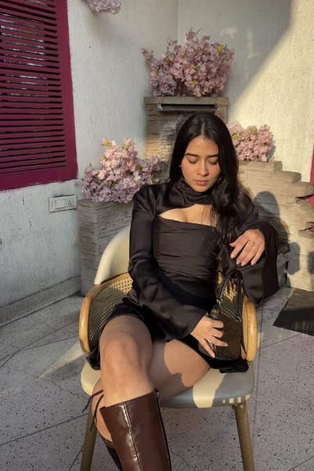 House of CB Toira dress