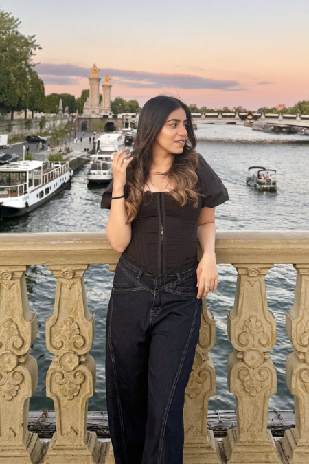 I.Am.Gia Chelsea corset top - Image 2