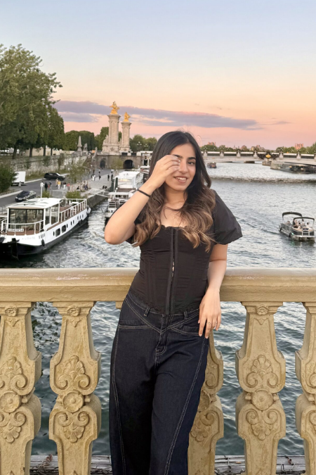 I.Am.Gia Chelsea corset top - Image 3