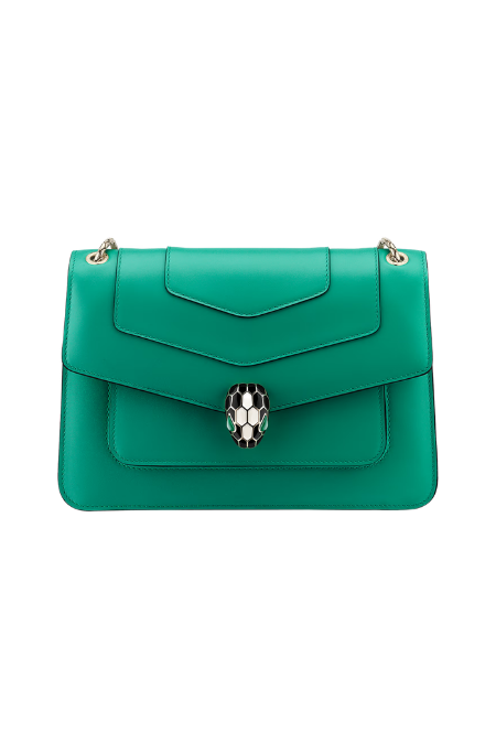 Bvlagri Serpenti bag