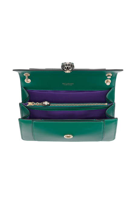 Bvlagri Serpenti bag - Image 3