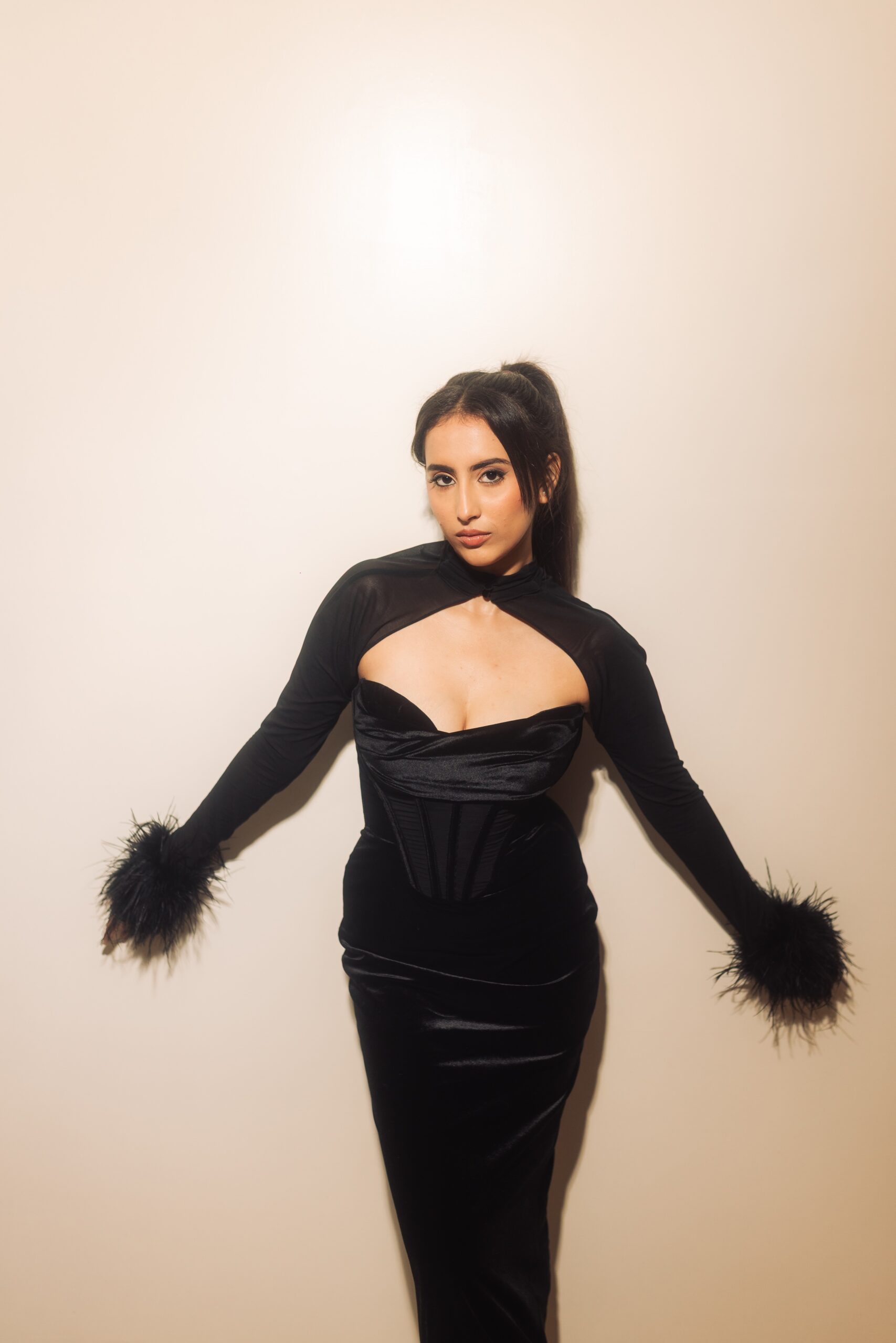 House of CB Thalia dress