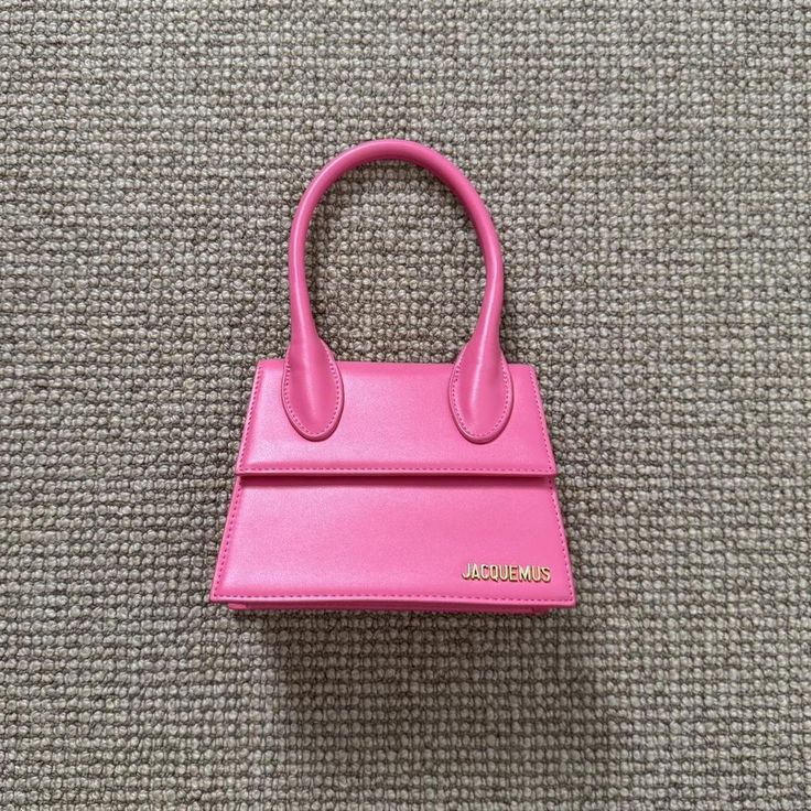 Jacquemus Chiquito mini