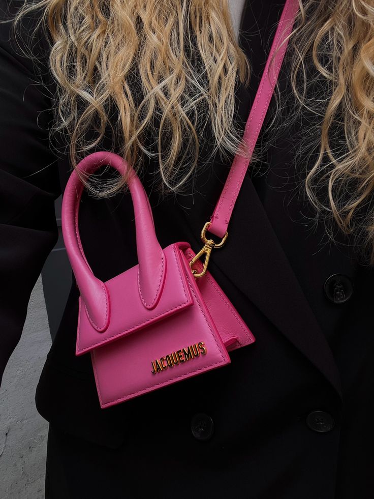 Jacquemus Chiquito mini - Image 2