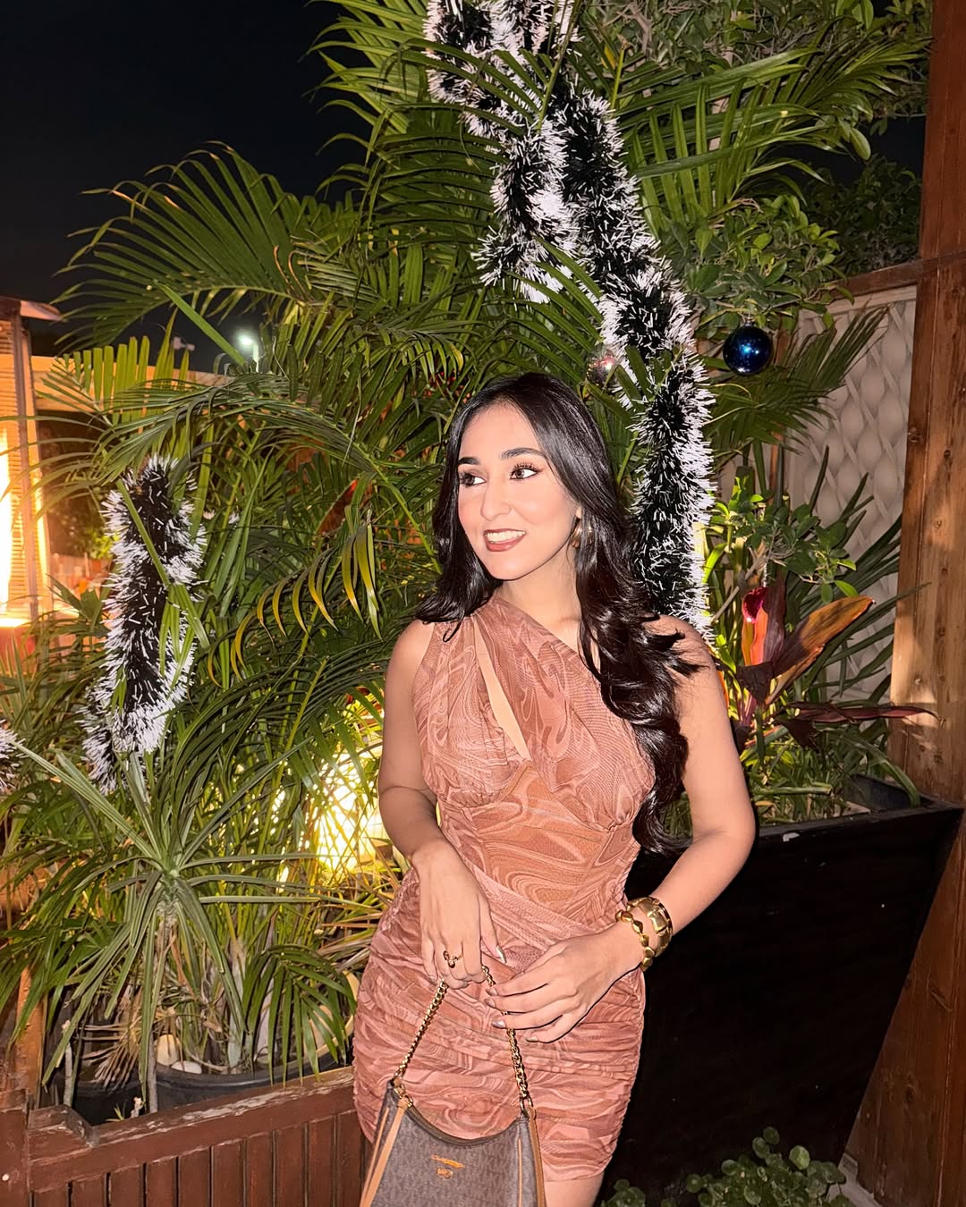 House of CB Clementine dress