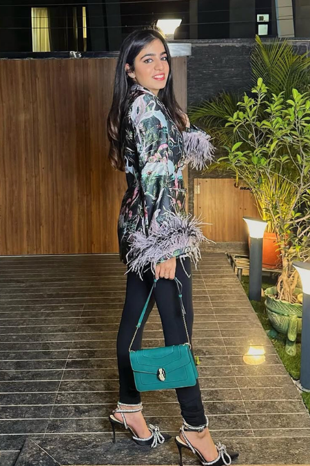 Bvlagri Serpenti bag - Image 5