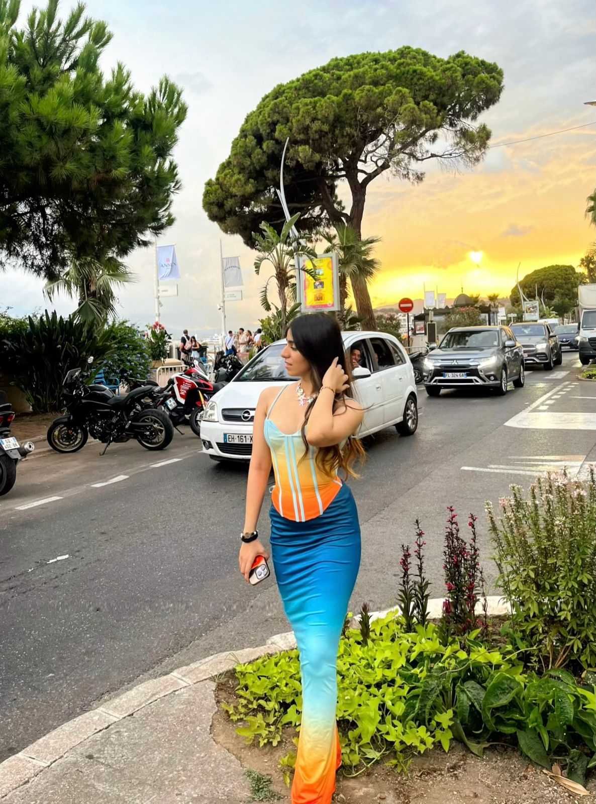 Runaway The Label Aleo set