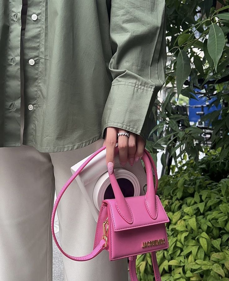 Jacquemus Chiquito mini - Image 3