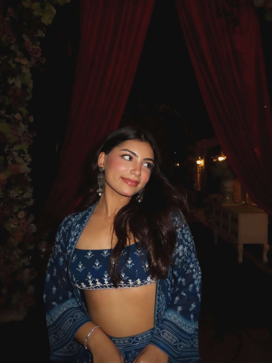 Anita Dongre Lagoona 3-piece set - Image 2