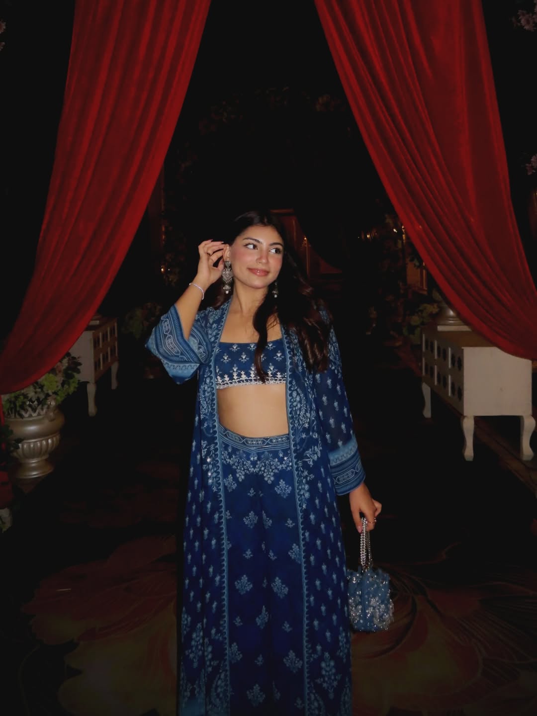 Anita Dongre Lagoona 3-piece set - Image 3