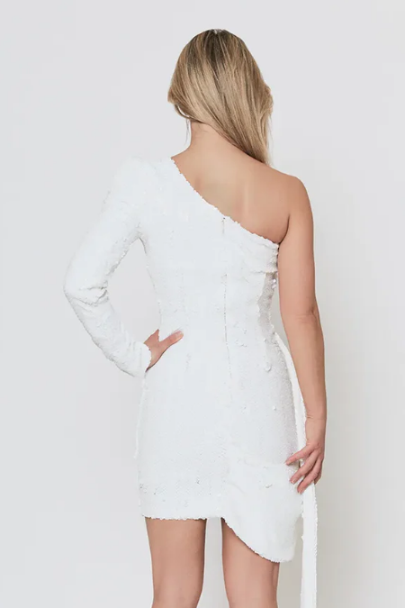 Nadine Merabi Celina dress - Image 2