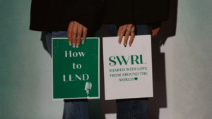 How to lend with SWRL?