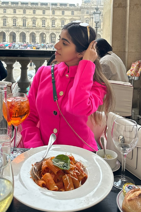 Ted Baker peplum jacket