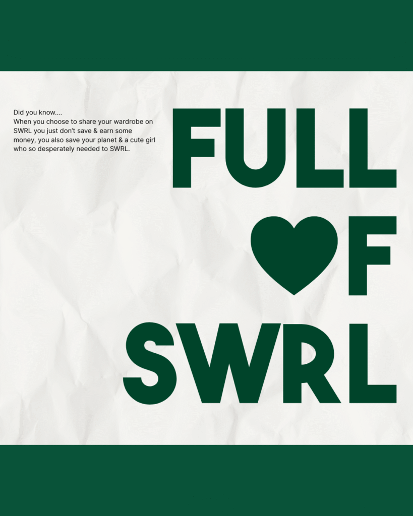 SWRL financial perspective