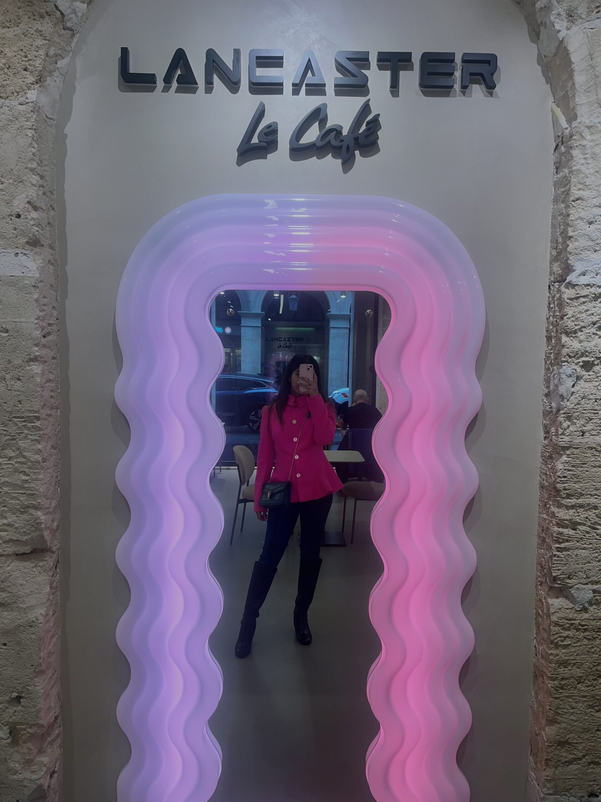 Ted Baker peplum jacket - Image 2