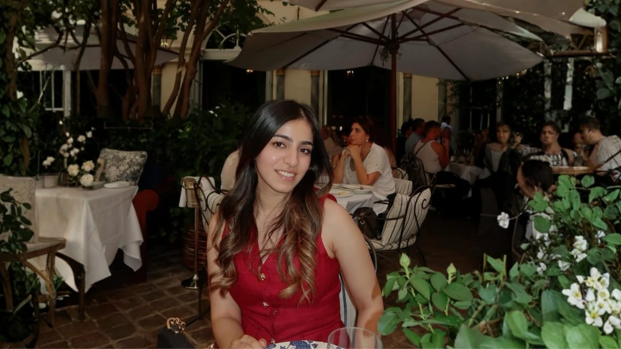 The SWRL story: A love letter from the founder