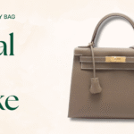 How to authenticate a Hermès Kelly bag
