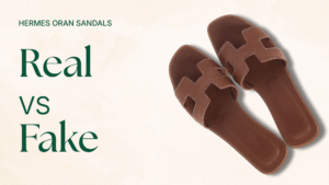 How to authenticate Hermès Orans