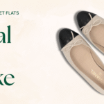 How to authenticate Chanel Ballet flats
