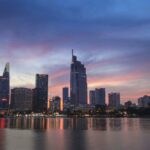 SWRL city edit: Ho Chi Minh- Where travel meets style