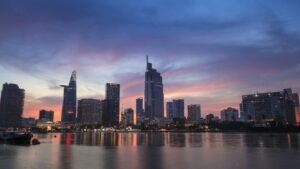 SWRL city edit: Ho Chi Minh- Where travel meets style