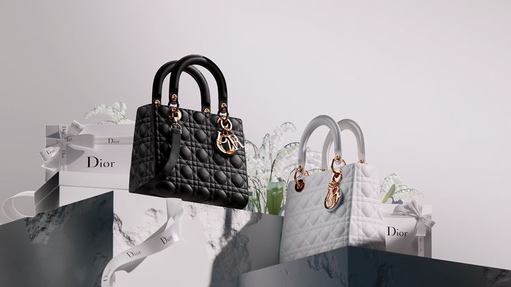 Lady Dior Bag Price in India (March 2026 Updated) + Size Chart