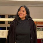 Meet the SWRL team: Shrishti Dalmia