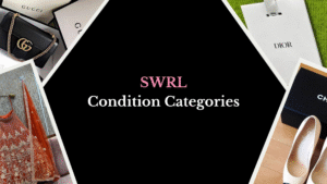 SWRL condition ratings | What to expect before you SWRL ✨