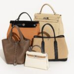 A Love Letter to Neutrals: Your Hermès Beige Guide