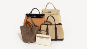 A Love Letter to Neutrals: Your Hermès Beige Guide