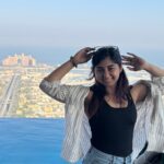 Meet the SWRL team: Shravya Verma