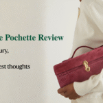 Savette Pochette review- quiet luxury, real life, honest thoughts