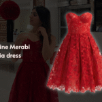 Why the Nadine Merabi Olivia dress is more than just a dress