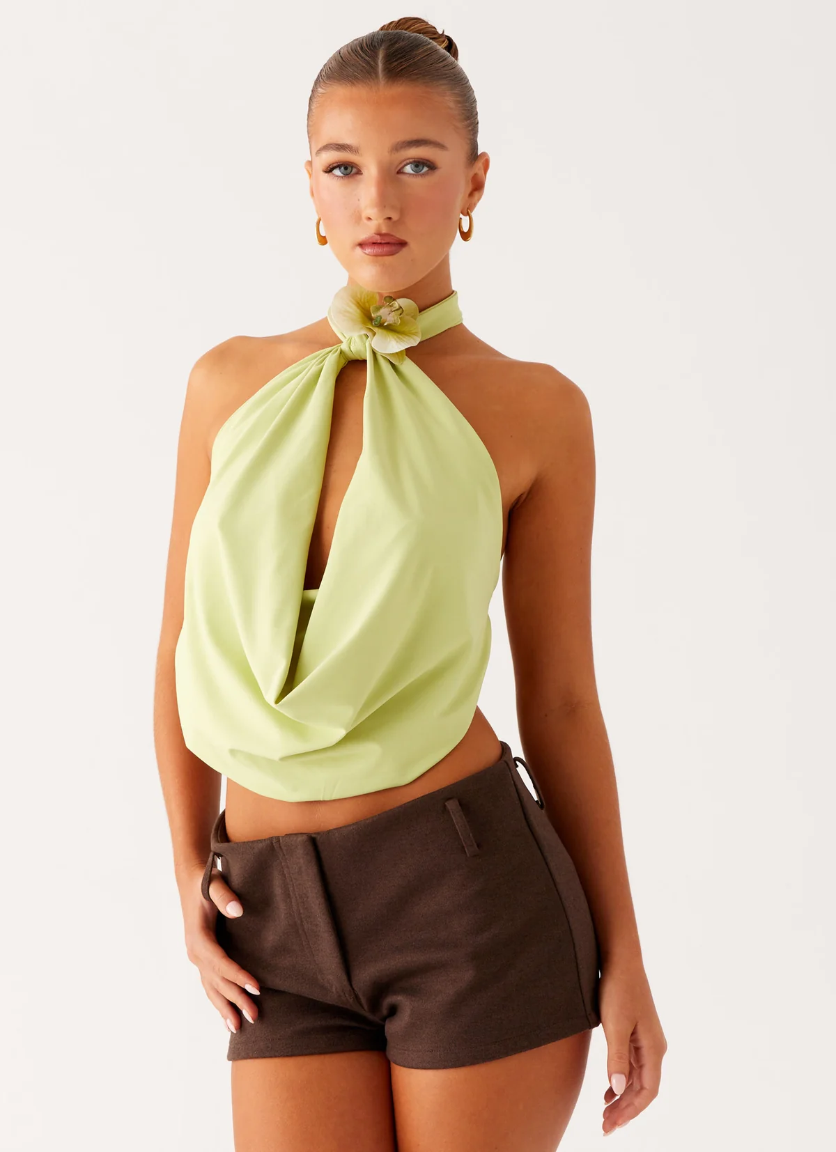 Peppermayo skirt set - Image 3
