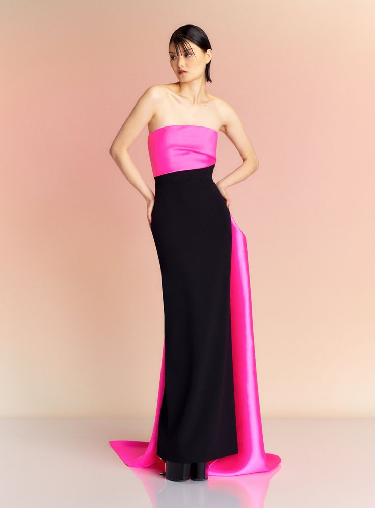 Solace London Kinsley dress - Image 3